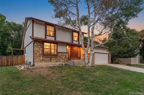 2913 Eindborough Dr, Fort Collins, CO 80525
