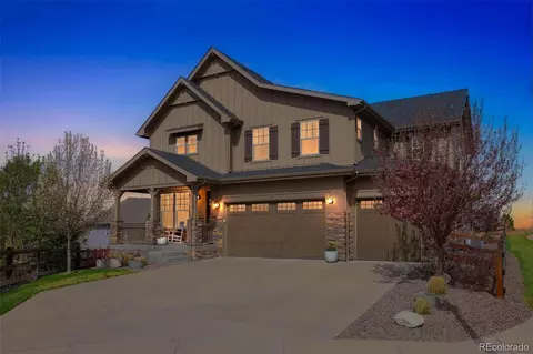 8023 S Eaton Park Ct, Aurora, CO 80016