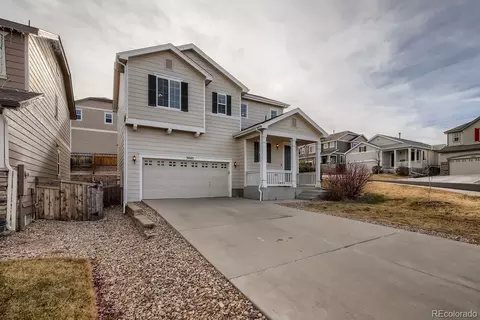3045 Open Sky Way, Castle Rock, CO 80109