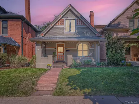 3030 Lowell Blvd, Denver, CO 80211