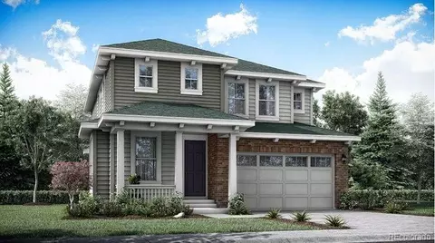 7316 S Yank Ct, Littleton, CO 80127