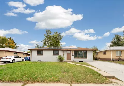 556 Empire St, Aurora, CO 80010