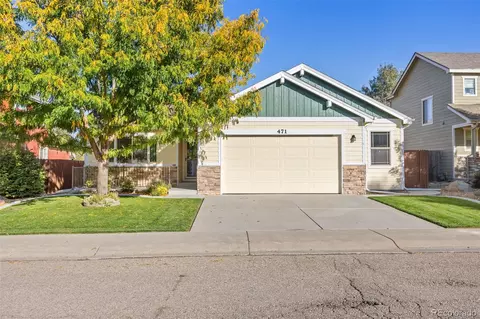 471 Expedition Ln, Johnstown, CO 80534