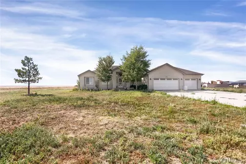 56880 E 37th Pl E, Strasburg, CO 80136