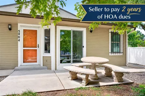 5404 W 17th Ave, Denver, CO 80214