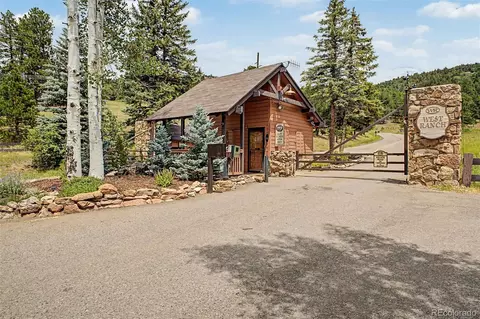 43 W Ranch Trl, Morrison, CO 80465 photo 5