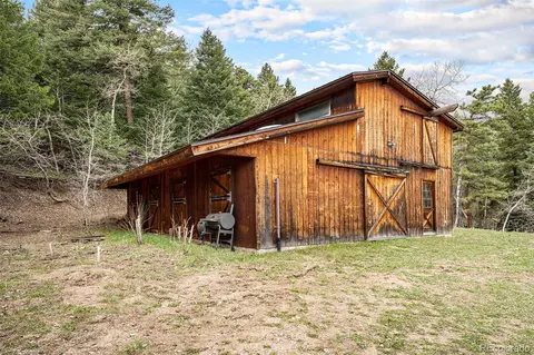 43 W Ranch Trl, Morrison, CO 80465 photo 29
