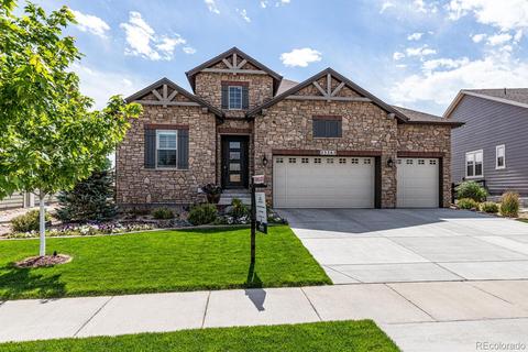 23362 E Bailey Pl, Aurora, CO 80016 photo 1