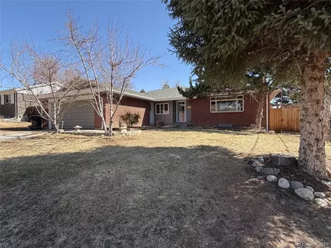 4742 S Newton St, Littleton, CO 80123