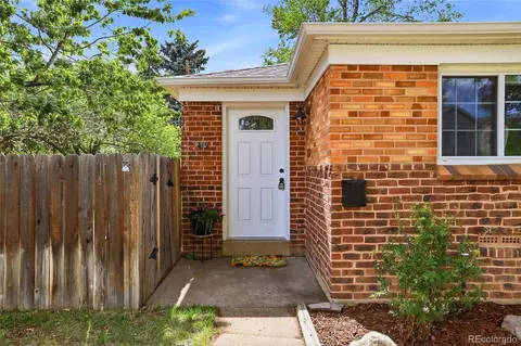 419 Pontiac St, Denver, CO 80220