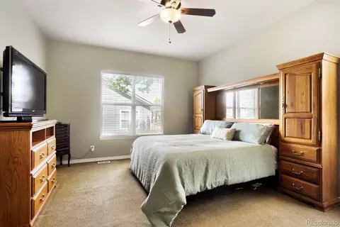 Bedroom - 4175 E 139th Ave, Thornton, CO 80602 photo 2 of 4