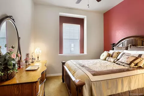 Bedroom - 4175 E 139th Ave, Thornton, CO 80602 photo 4 of 4