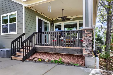 Exterior - 4175 E 139th Ave, Thornton, CO 80602 photo 10 of 10