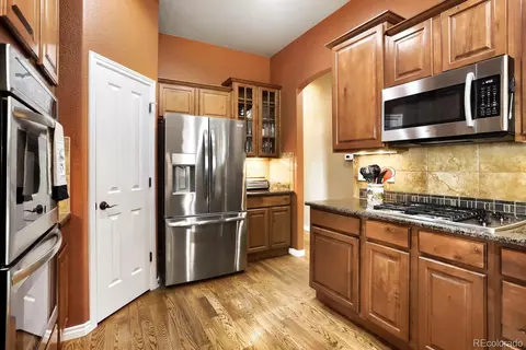 Kitchen - 4175 E 139th Ave, Thornton, CO 80602 photo 1 of 2