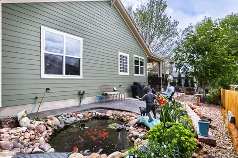 Exterior - 4175 E 139th Ave, Thornton, CO 80602 photo 7 of 10