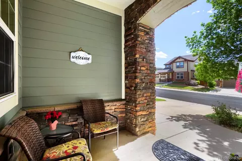 Exterior - 4175 E 139th Ave, Thornton, CO 80602 photo 2 of 10