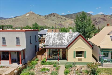 330 E 3rd St, Salida, CO 81201 photo 3