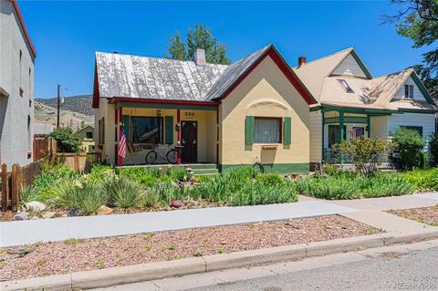 330 E 3rd St, Salida, CO 81201 photo 2