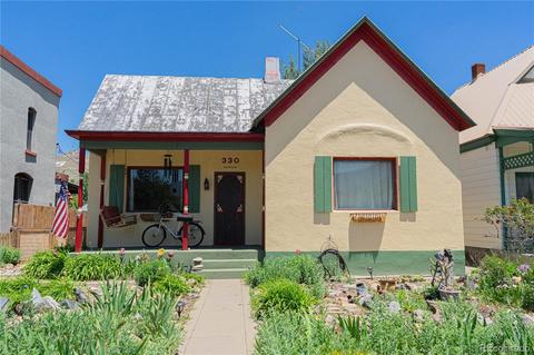 330 E 3rd St, Salida, CO 81201 photo 1