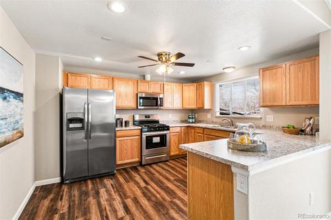 5640 Everett St, Arvada, CO 80002 photo 9