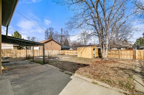 5640 Everett St, Arvada, CO 80002 photo 26