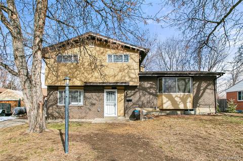 5640 Everett St, Arvada, CO 80002 photo 1