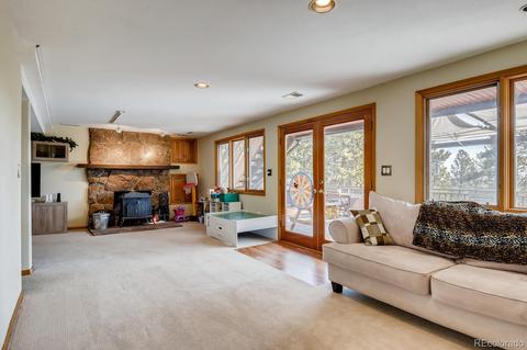 8596 S Davco Dr, Morrison, CO 80465 photo 17