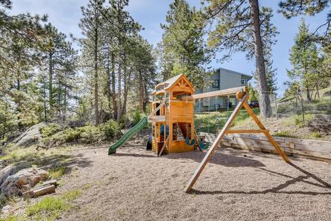 8596 S Davco Dr, Morrison, CO 80465 photo 25