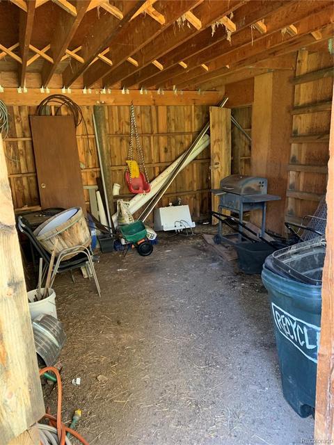 8596 S Davco Dr, Morrison, CO 80465 photo 31