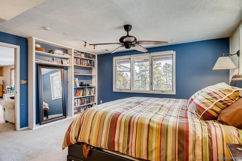 8596 S Davco Dr, Morrison, CO 80465 photo 19