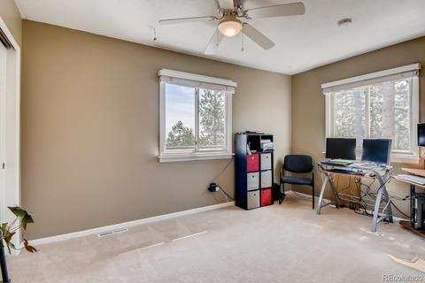 8596 S Davco Dr, Morrison, CO 80465 photo 14
