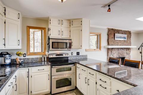 8596 S Davco Dr, Morrison, CO 80465 photo 9