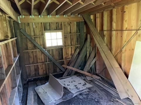 8596 S Davco Dr, Morrison, CO 80465 photo 33