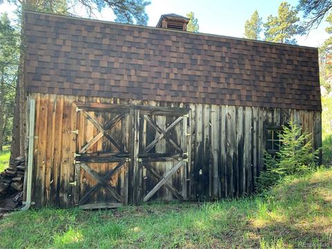 8596 S Davco Dr, Morrison, CO 80465 photo 30