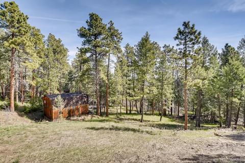 8596 S Davco Dr, Morrison, CO 80465 photo 26