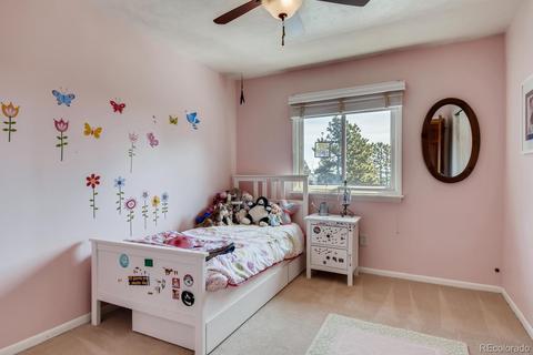 8596 S Davco Dr, Morrison, CO 80465 photo 13