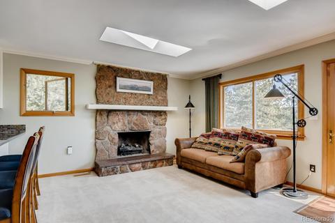 8596 S Davco Dr, Morrison, CO 80465 photo 6
