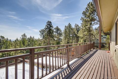 8596 S Davco Dr, Morrison, CO 80465 photo 22