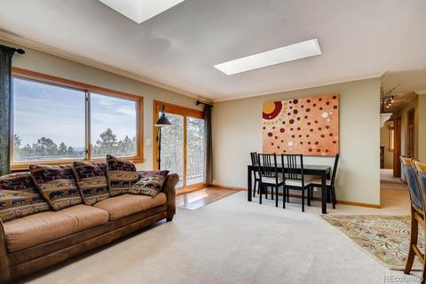 8596 S Davco Dr, Morrison, CO 80465 photo 7