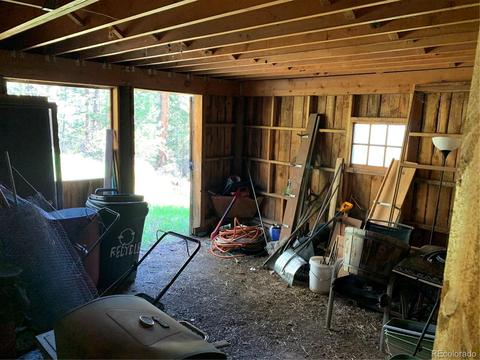 8596 S Davco Dr, Morrison, CO 80465 photo 32