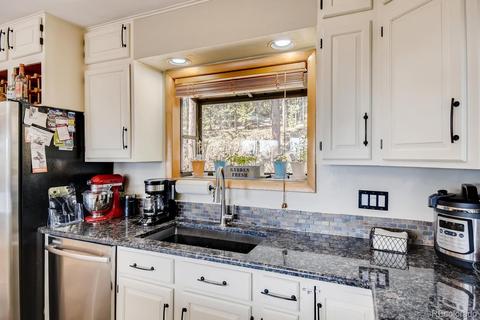 8596 S Davco Dr, Morrison, CO 80465 photo 11