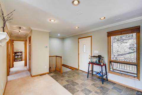 8596 S Davco Dr, Morrison, CO 80465 photo 5
