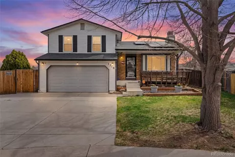 1318 S Biscay St, Aurora, CO 80017