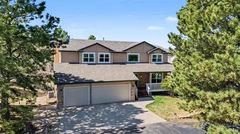 635 E Kings Deer Pt, Monument, CO 80132