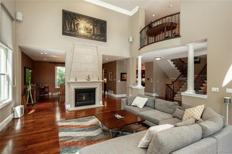 8643 E Iliff Dr, Denver, CO 80231 photo 4