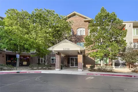 2896 W Riverwalk Cir #A205, Littleton, CO 80123