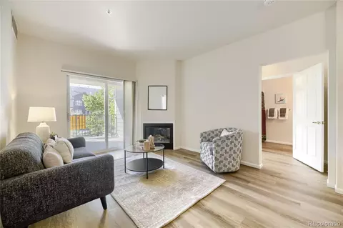 2896 W Riverwalk Cir #A205, Littleton, CO 80123