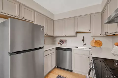 1350 Josephine St #206, Denver, CO 80206