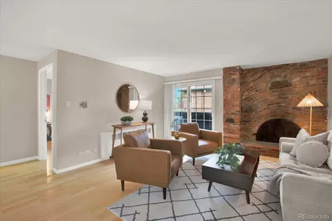 1350 Josephine St #206, Denver, CO 80206