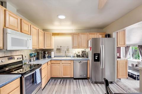 16195 E Bates Dr, Aurora, CO 80013 photo 12